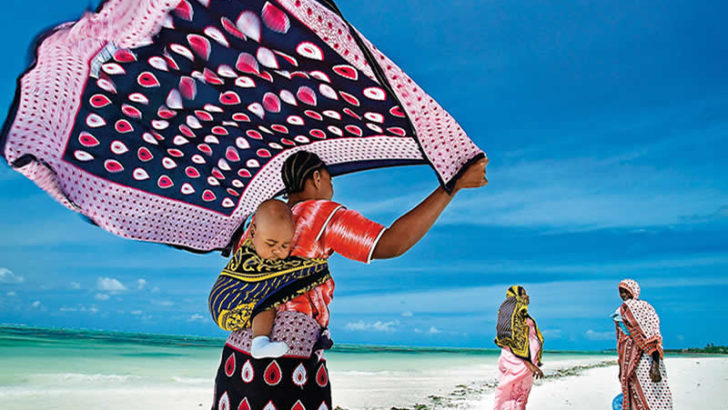 Zanzibar’a gitmeye ne dersiniz?