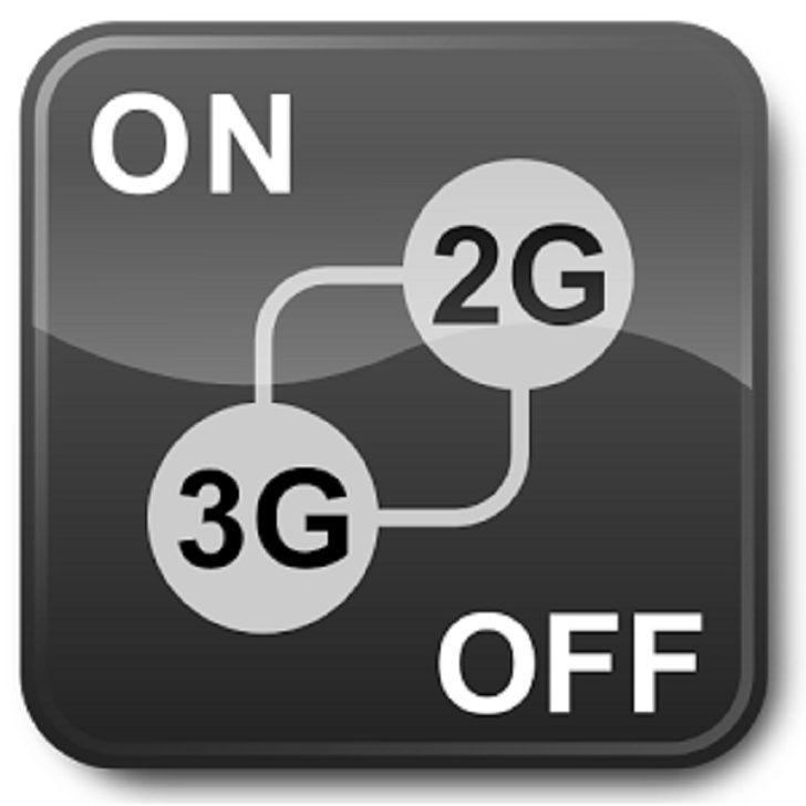 Поддержка 3g 4g