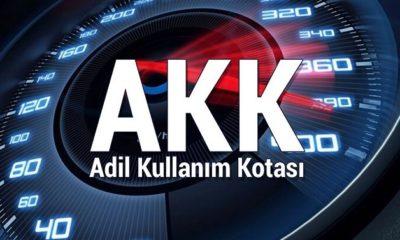 AKK’nin Kullanılmadığı Halde Bitmesinin Sebebi