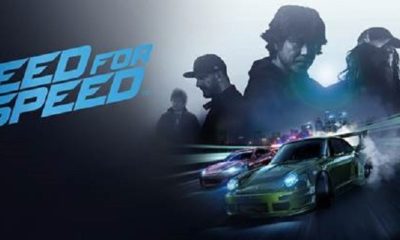 Need For Speed Arena Geliyor!