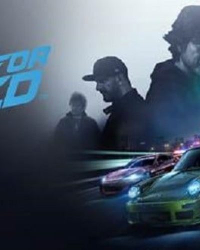 Need For Speed Arena Geliyor!