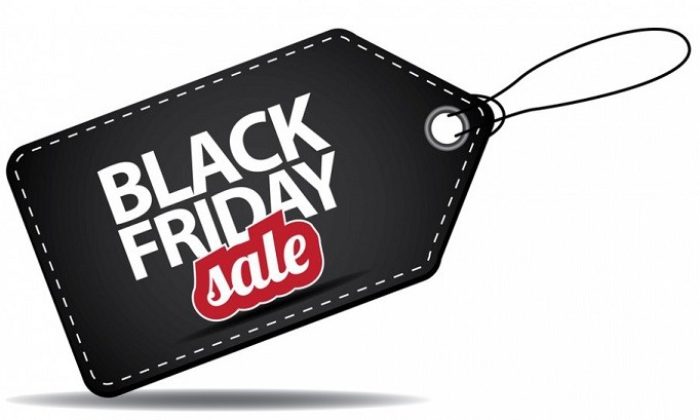 Black Friday İle Mobil Alışveriş Rekoru Kırıldı!