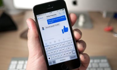 Facebook Messenger’a Oyun Özelliği!