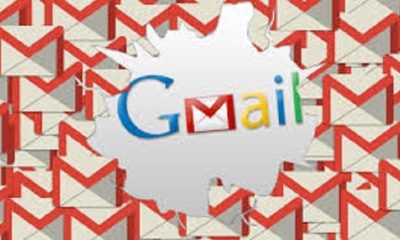 Gmail Hacklendi!