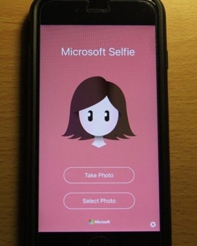 Microsoft’tan Selfie Tutkunlarına Yeni Uygulama