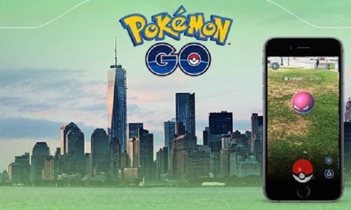 Pokemon Go Tutkunları İçin Yeni Güncelleme Geliyor!