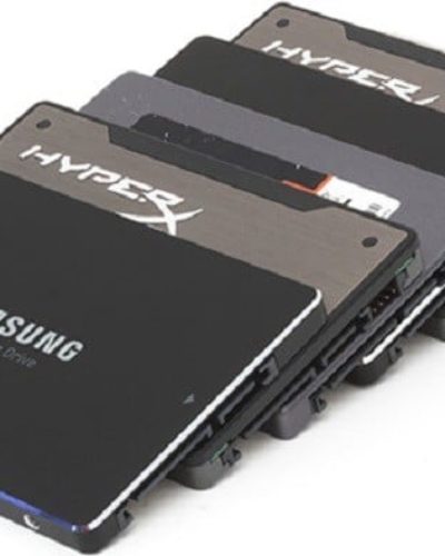 Neden SSD Tercih Etmeliyiz?