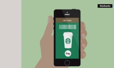 Starbucks, Yenilenen Mobil Uygulamasını Türkiye’de Kullanıma Sundu