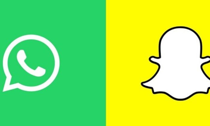 WhatsApp’a Snapchat Özelliği Geldi