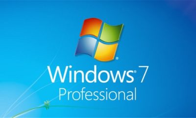 Microsoft, Windows 7’yi Bitirmek Üzere