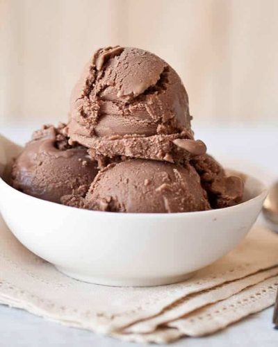 Antioksidan içeren dondurmaya ne dersiniz?