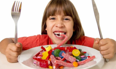 Çocuklarda Görülen Genel Beslenme Sorunları Nelerdir?