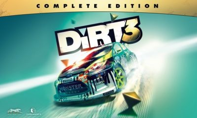 Muhteşem Yarış Oyunu “Dirt 3” Bugün Tamamen Ücretsiz