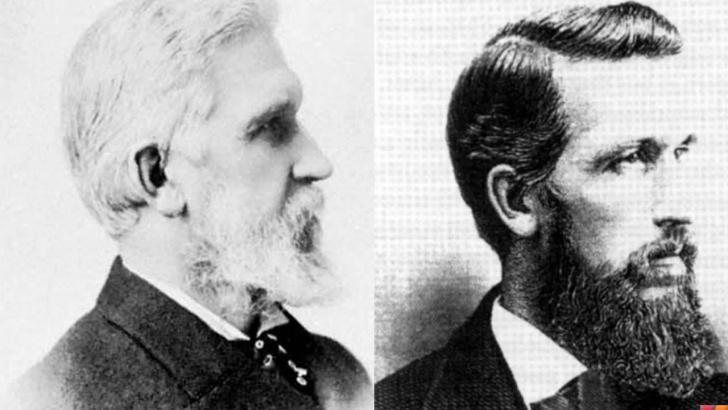 Elisha Gray Kimdir? | Hayatı ve Biyografisi | Telgraf ve Telefonun Mucidi
