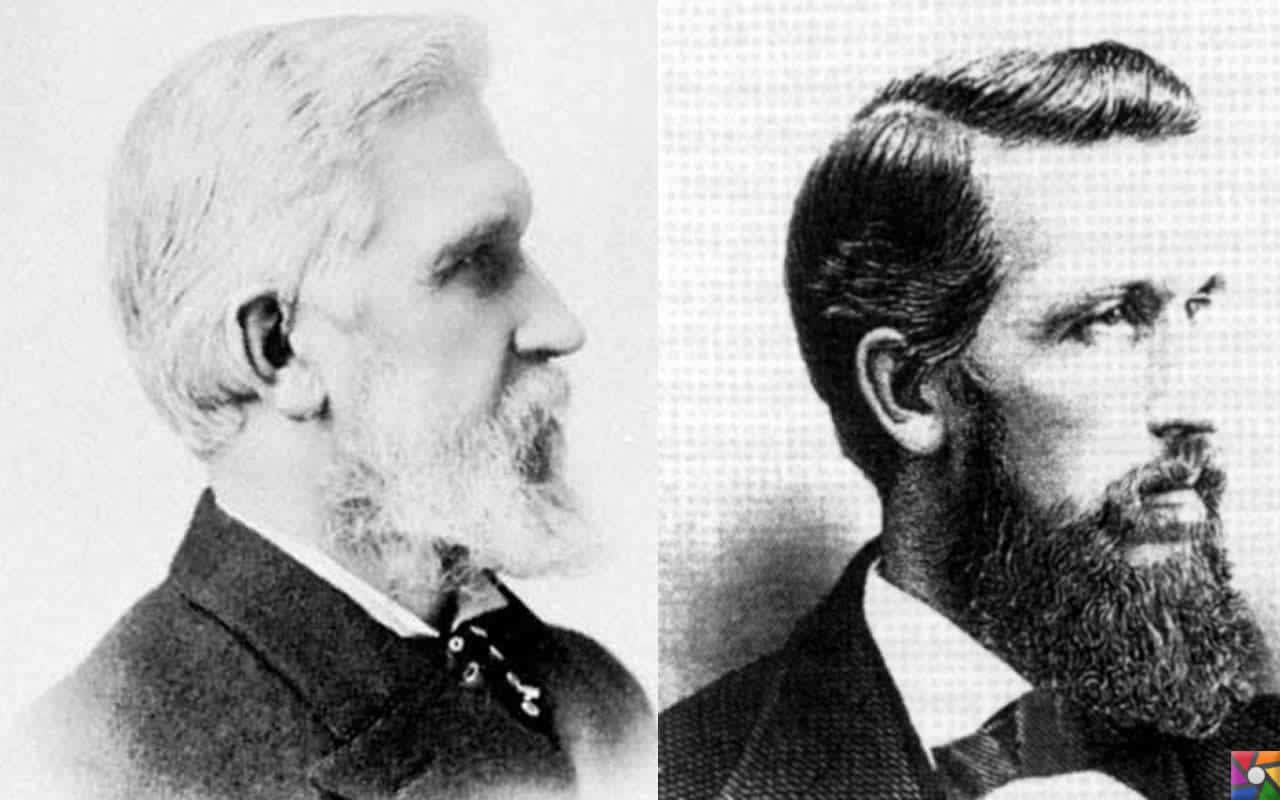 Samuel morse kimdir samuel morse buluşları samuel morse hayatı Samuel morse kimdir samuel morse buluşları samuel morse hayatı