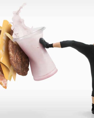 Fast Food Nedir? Zararları Nelerdir? | Kalp Hastalıklarını Tetikler mi?