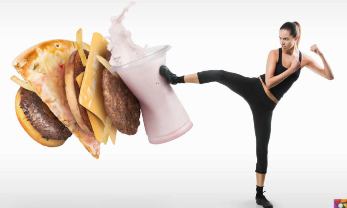 Fast Food Nedir? Zararları Nelerdir? | Kalp Hastalıklarını Tetikler mi?