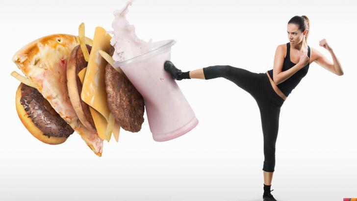 Fast Food Nedir? Zararları Nelerdir? | Kalp Hastalıklarını Tetikler mi?
