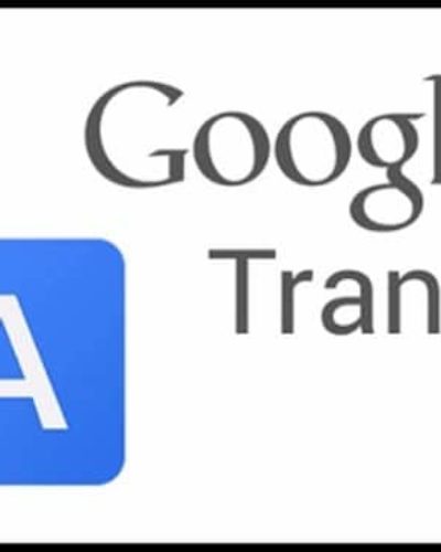 Google’da Yeni Çeviri Dönemi