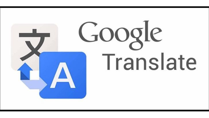 Google’da Yeni Çeviri Dönemi