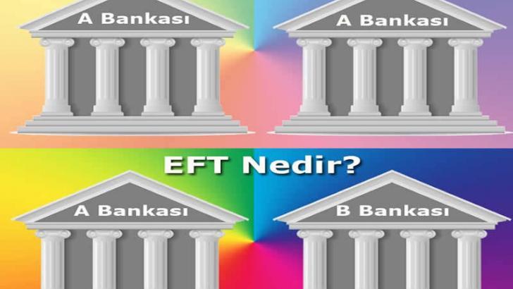 Havale ile Eft arasındaki fark nedir?