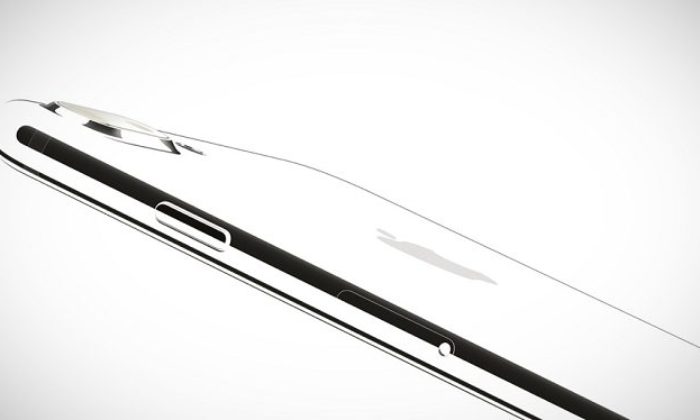 Beyaz iPhone 7 Mi Geliyor?