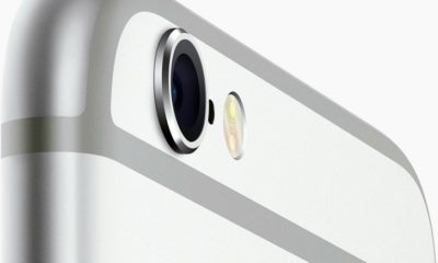 Apple 3D Fotoğraf Teknolojisi