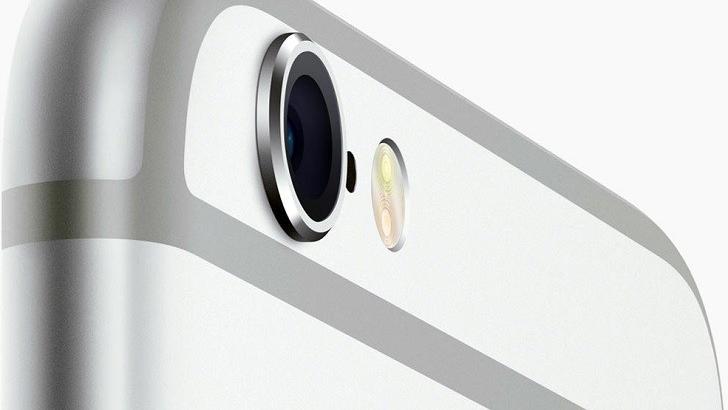 Apple 3D Fotoğraf Teknolojisi