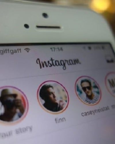 Instagram’a Canlı Yayın Özelliği Geldi