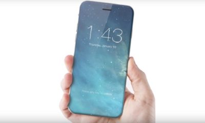 iPhone 8 Üç Farklı Model İle Gelebilir