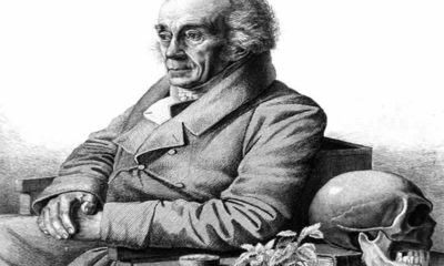 Johann Friedrich Blumenbach Kimdir?