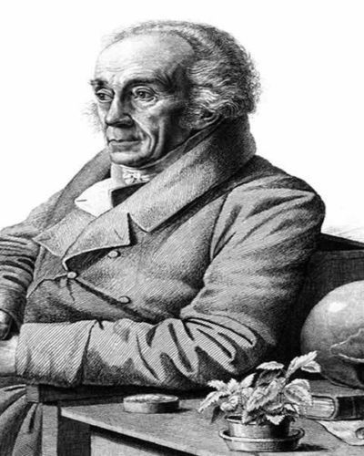 Johann Friedrich Blumenbach Kimdir?