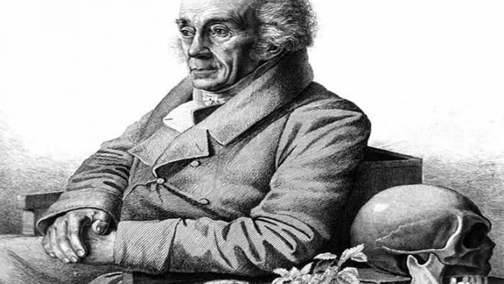 Johann Friedrich Blumenbach Kimdir?