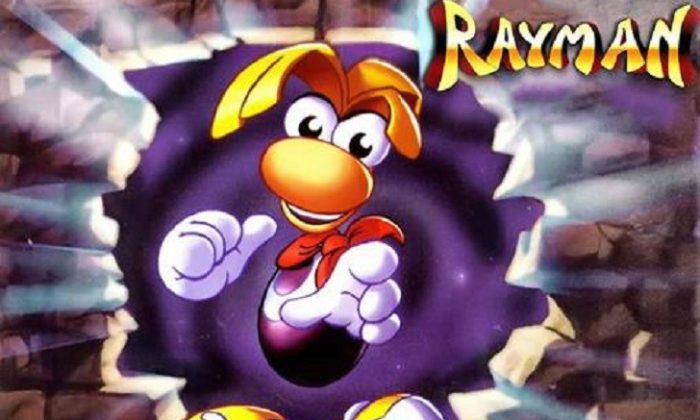Rayman Classic, Android ve iOS İçin Ücretsiz!