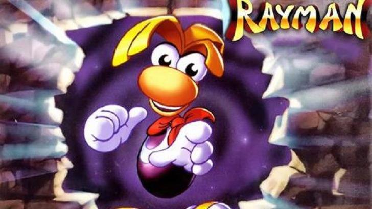 Rayman Classic, Android ve iOS İçin Ücretsiz!