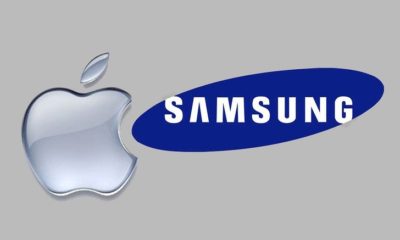 Apple; Telefon Pazarında Samsung’u Geçti