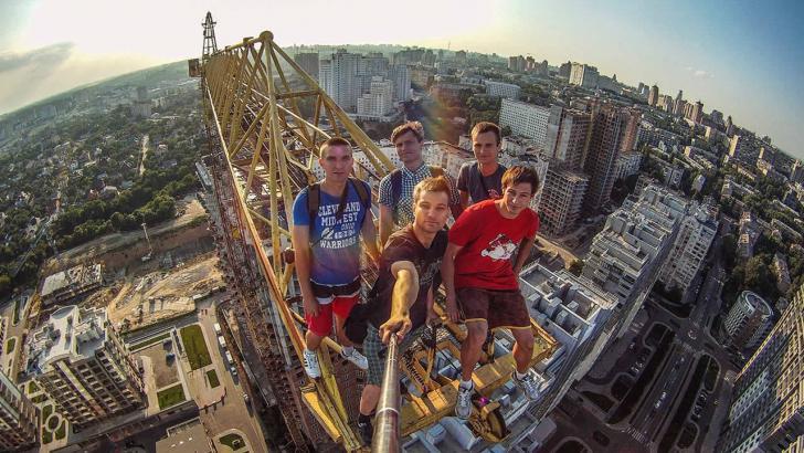 Selfie çekenlerde ölüm sayısı neden artıyor?
