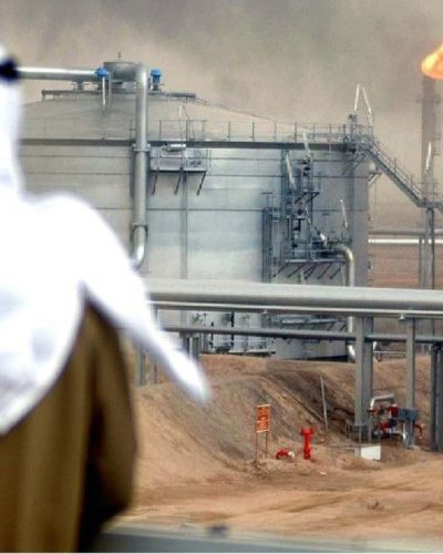 Suudi Arabistan Petrol Rezervlerinin son 2 yılda 4’de 1’ni eritti