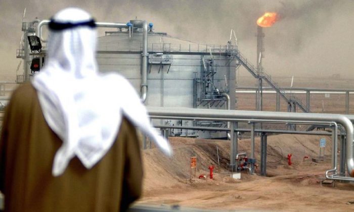 Suudi Arabistan Petrol Rezervlerinin son 2 yılda 4’de 1’ni eritti