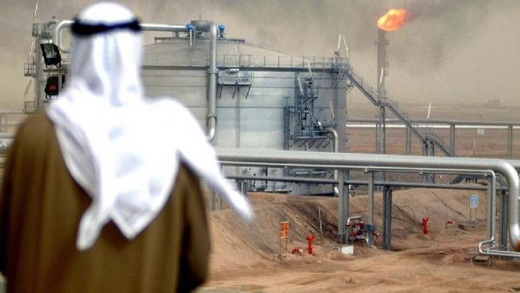 Suudi Arabistan Petrol Rezervlerinin son 2 yılda 4’de 1’ni eritti
