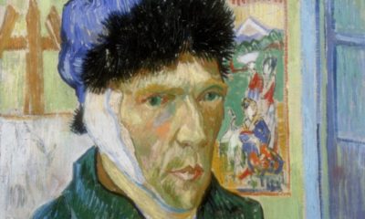 Van Gogh’un neden kulağı kesikti?