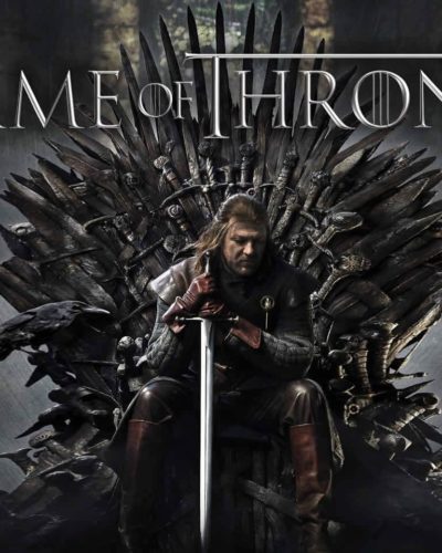 2016 yılının en çok indirilen korsan filmi: Game of Thrones