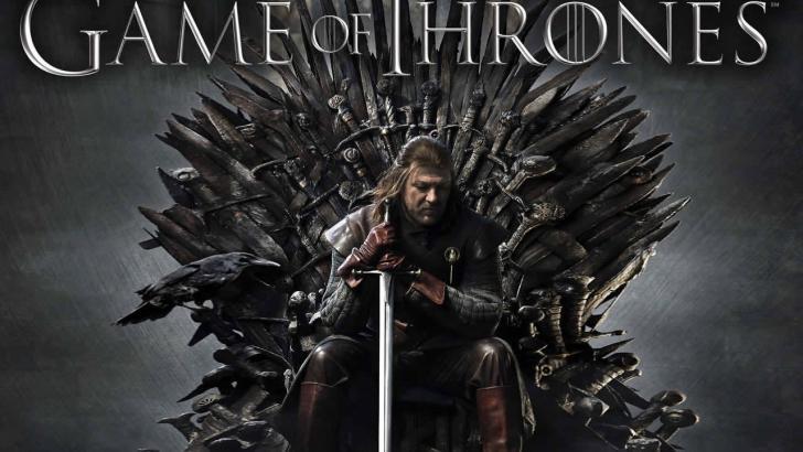 2016 yılının en çok indirilen korsan filmi: Game of Thrones