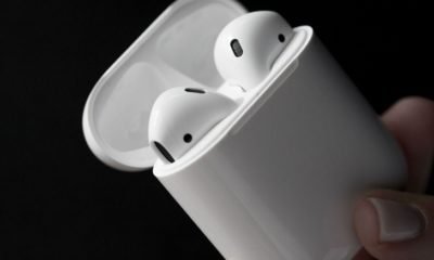 AirPods Satışa Sunuldu!