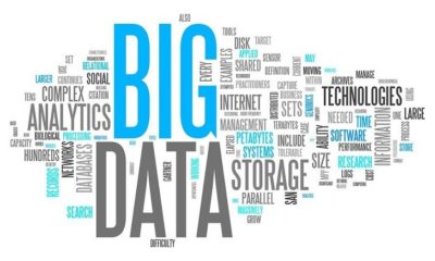 Big Data Nedir?