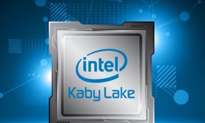 Intel Core İ7 7700K, Müthiş Bir Hıza Ulaşıyor!