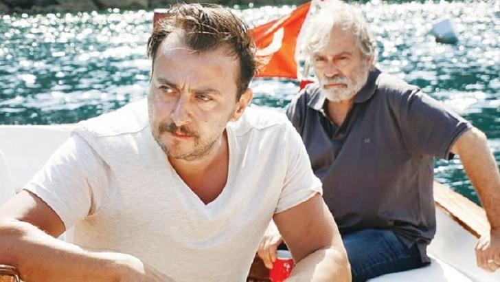 Türkiye’deki İlk Yerli Online Dizi!