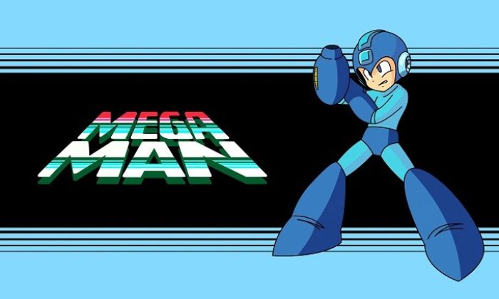 Mega Man, iOS ve Android İçin Geliyor!