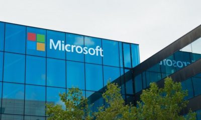 Microsoft İlk Trilyoner Şirket Olacak!