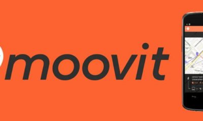 Moovit Toplu Taşıma Uygulaması 2.5 Milyon Kullanıcıya Ulaştı!